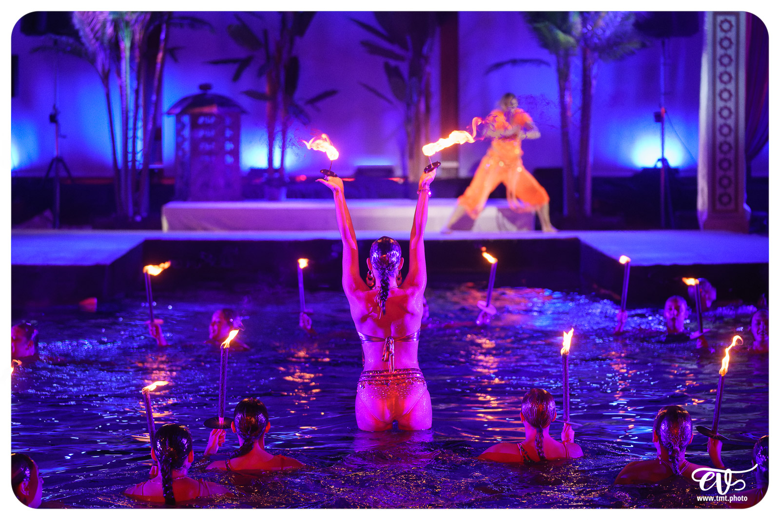 BNS - MILLE ET UNE NUITS